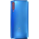 Xiaomi Mi 9 Backcover Akkudeckel Blau