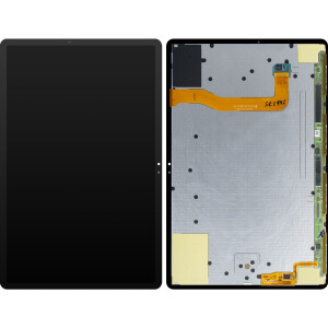 Samsung T970 / T976 Galaxy Tab S7 Plus Display black