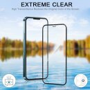 Tempered Glas Premium 2.5D für iPhone 12 Pro