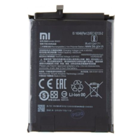 Xiaomi Redmi Note 9 Pro / Redmi Note 10 Pro Ersatz Akku 5020mAh BN53