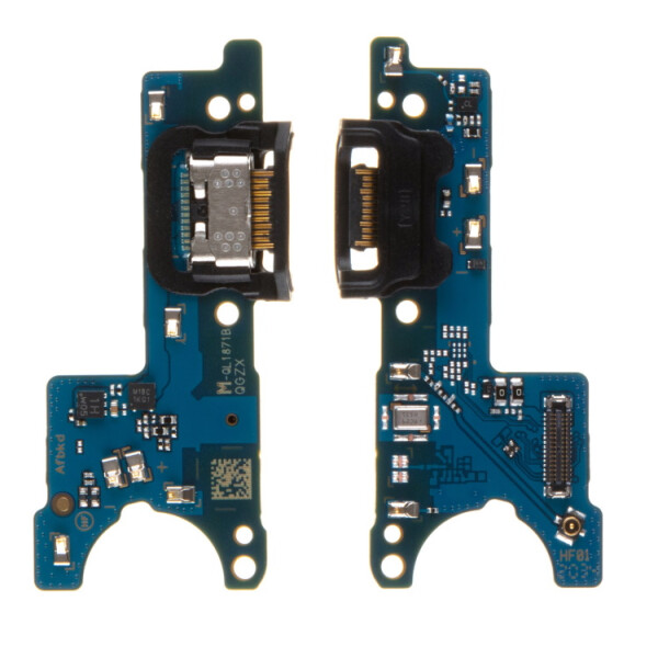 Samsung M115F Galaxy M11 USB Dockconnector