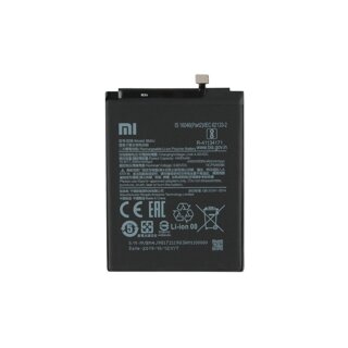 Xiaomi Redmi 8 / 8A Ersatz Akku 5000mAh BN51