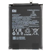 Xiaomi Redmi 8 / Redmi 8A Battery 5000mAh BN51