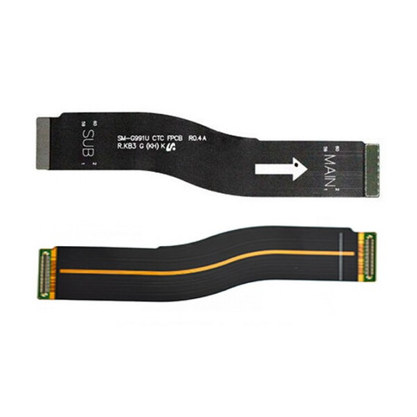 Samsung G991B Galaxy S21 Main Flex