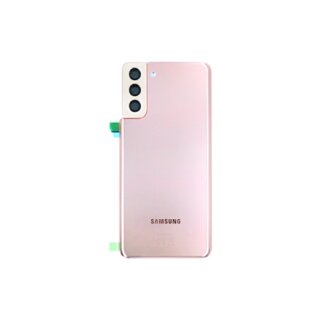 Samsung G996B Galaxy S21 Plus Backcover Akkudeckel Gold (Phantom Gold)
