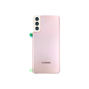 Samsung G996B Galyxy S21 Plus Backcover phantom gold