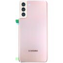 Samsung G996B Galaxy S21 Plus Backcover Akkudeckel Gold...