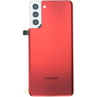 Samsung G996B Galaxy S21 Plus Backcover Akkudeckel Rot (Phantom Red)