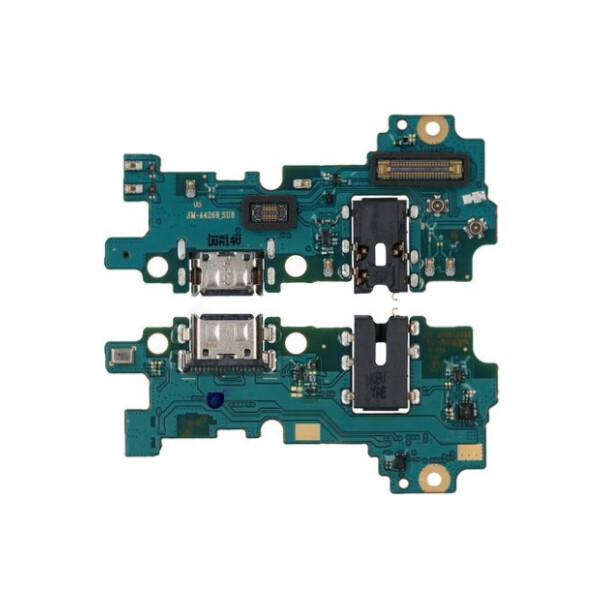 Samsung A426B Galaxy A42 USB Dockconnector