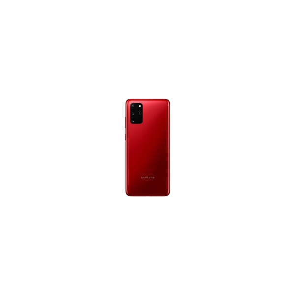 Samsung G985F / G986B Galaxy S20 Plus Backcover Akkudeckel Rot
