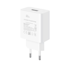 Huawei Super Charge Netzteil mit Kabel Type-C 2A Weiß CP404 Blister