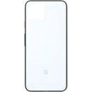 Google Pixel 4 Backcover clearly white
