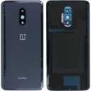 OnePlus 7 Backcover mirror grey