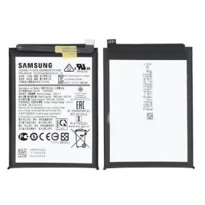 Samsung A025G / A032F / A035G / A037G / A042F / A145R...