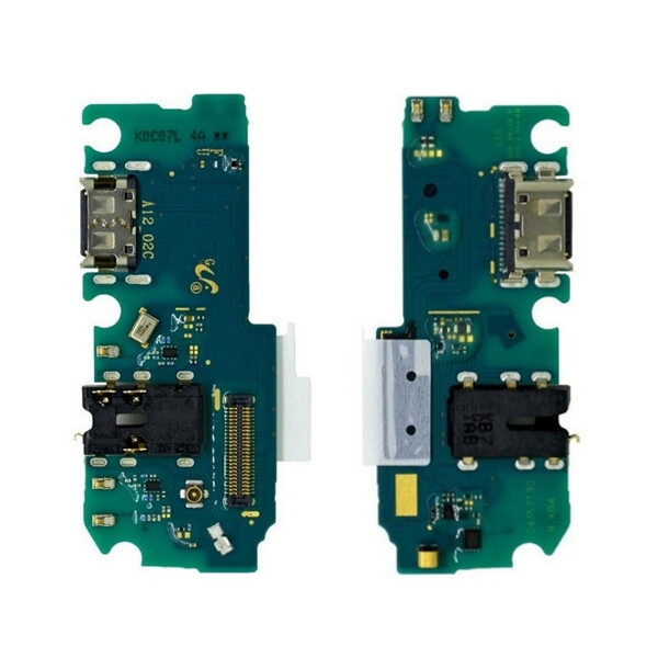 Samsung A125F / M127 Galaxy A12 / M12 USB Dockconnector