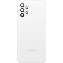 Samsung A326B Galaxy A32 5G Backcover Akkudeckel Weiß