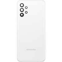 Samsung A326B Galaxy A32 5G Backcover Akkudeckel Weiß