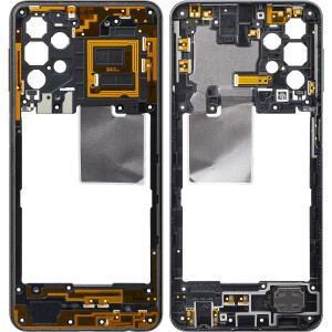 Samsung A326B Galaxy A32 5G middle frame black