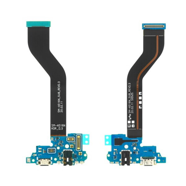 Samsung A516B Galaxy A51 5G USB Dockconnector Flex