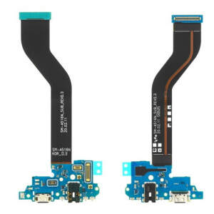 Samsung A516B Galaxy A51 5G USB Charging board flex