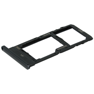 Samsung A516B Galaxy A51 5G Sim Tray black