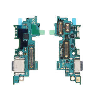 Samsung F700F Galaxy Z Flip USB charging board