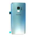 Samsung G960F Galaxy S9 Backcover Akkudeckel Blau...