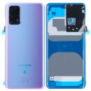Samsung G985F / G986B Galaxy S20 Plus Backcover purple...