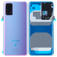 Samsung G985F / G986B Galaxy S20 Plus Backcover purple (BTS Edition)