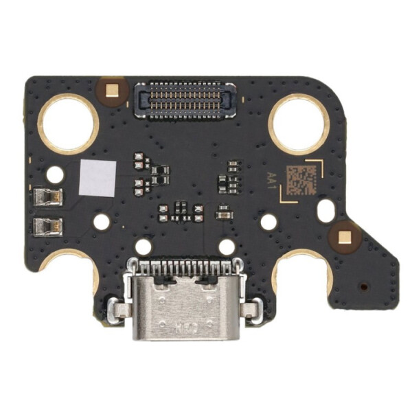 Samsung T500 / T505 Galaxy Tab A7 (2020) USB Dockconnector Board