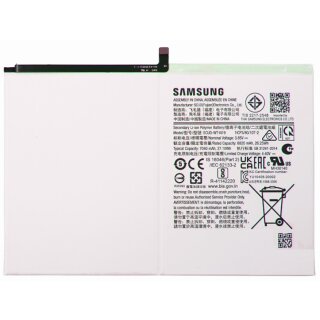 Samsung T500 / T505 Galaxy Tab A7 Ersatz Akku 7040mAh SCUD-WT-N19