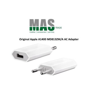 Apple iPhone / iPad / iPod MA591G/B Dock Connector to USB Cabel