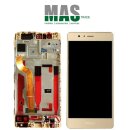Huawei P9 Touchscreen / LCD Display with Frame and...