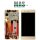 Huawei P9 Touchscreen / LCD Display with Frame and battery Gold