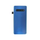 Samsung G973F Galaxy S10 Duos backcover blue