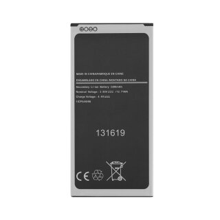 Samsung J710F Galaxy J7 (2016) Battery 3300mAh EB-BJ710CBE