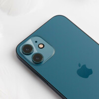 Tempered Glas Premium 2.5D für iPhone 12 Mini