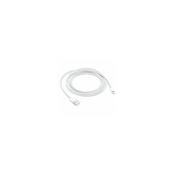 Apple Lightning auf USB-A Kabel (2m), Blister