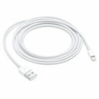 Apple Lightning auf USB-A Kabel (2m), Blister