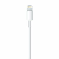 Apple Lightning auf USB-A Kabel (2m), Blister