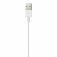 Apple Lightning auf USB-A Kabel (2m), Blister