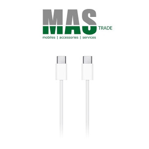 Apple USB-C to USB-C Cabel (1m) Retail