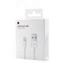 Apple Lightning auf USB Kabel Blister (1m)