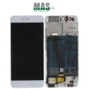 Huawei P10 Touchscreen / LCD Display with frame and...
