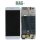 Huawei P10 Touchscreen / LCD / Rahmen / Akku Display Weiß Silber