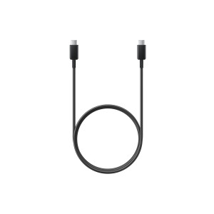 Samsung USB Typ-C auf Typ-C Daten Kabel Schwarz...