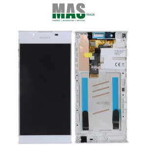 Sony G3311 Xperia L1 Touchscreen / LCD Display with Frame...
