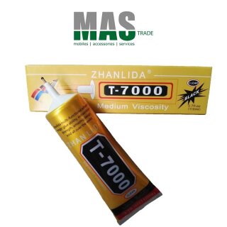 T7000 Craft Glue black 110ml