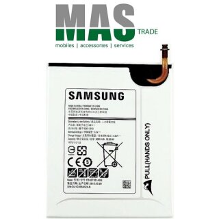 Samsung T560 / T561N Galaxy Tab E 9.6 Zoll Ersatz Akku 5000mAh EB-BT561ABE