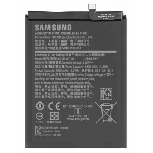 Samsung A107F / A207F Galaxy A10s / A20s Battery 4000mAh...